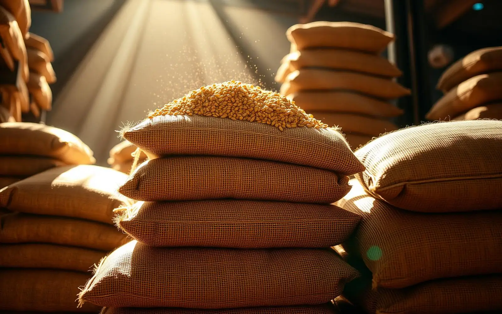 Bulk Supply