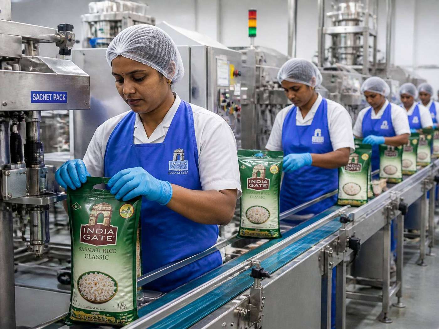 Packaging Services